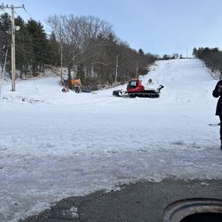 user provided Blue Hills Ski Area photo