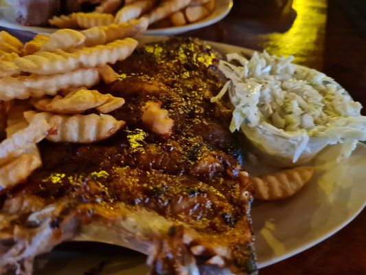 Shorty's BBQ West Miami by null