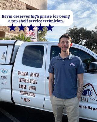 Beyer Appliance Service