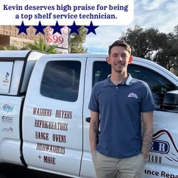 Beyer Appliance Service