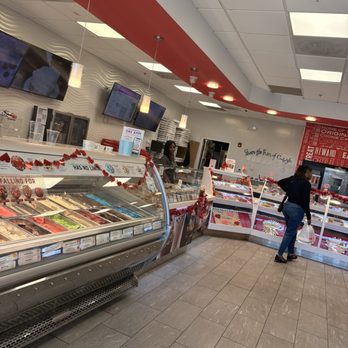 Great American Cookies - Desserts Near Me - Trussville, Alabama Great American Cookies - Desserts Near Me - Trussville, Alabama