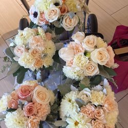 Country Garden Flowers