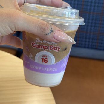 Tim Hortons - Delicious - Coffee & Tea Near Me - Norfolk, Virginia Tim Hortons - Delicious - Coffee & Tea Near Me - Norfolk, Virginia