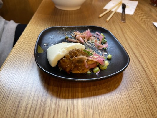 Silverlake Ramen by null