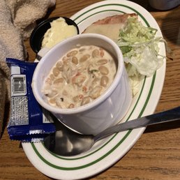 White Chicken Chili