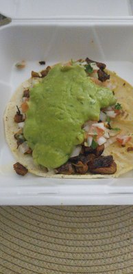 Rivas Mexican Grill #10 by null