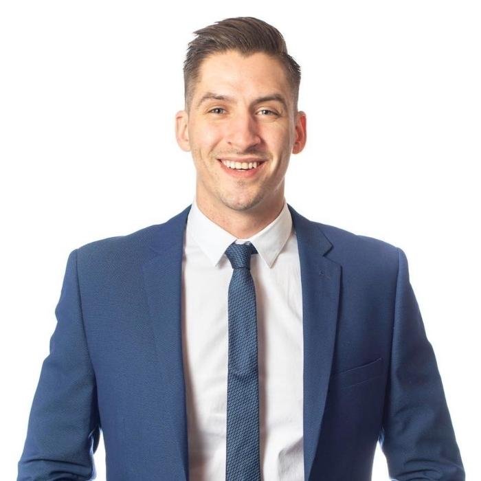 GABRIEL BENOIT 1060 Boulevard MichèleBohec, Blainville, Quebec