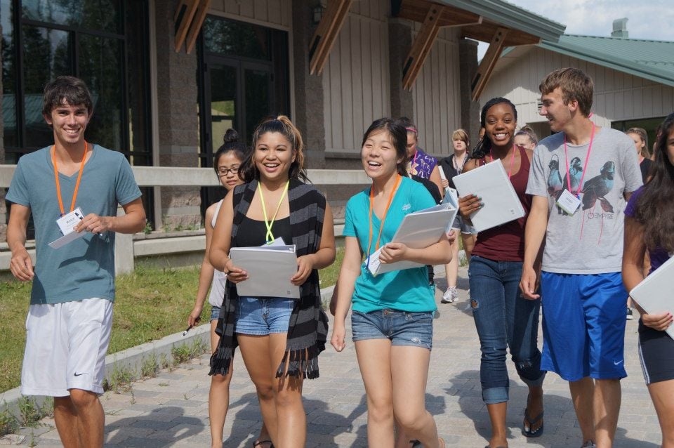 CHEWELAH PEAK LEARNING CENTER Updated September 2024 3215 Flowery