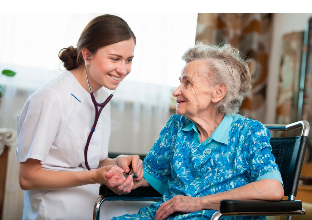 Canyon Home Care & Hospice - Springville - home care agency in Springville, UT