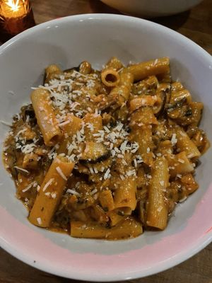 Trattoria Farfalla Los Feliz by null