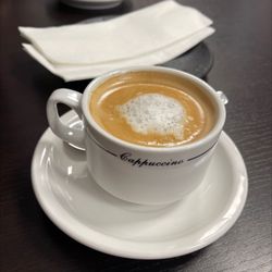Cappuccino