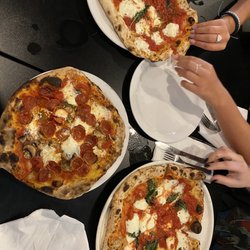 La Casa Bianca - Pizza Neapolitan