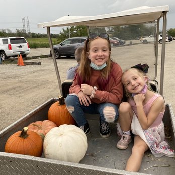 Children's Farm - Tours Near Me - Palos Park, Illinois