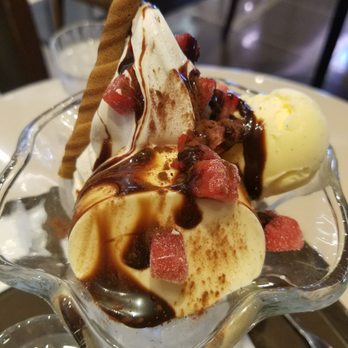 サンマルクカフェ ユニモちはら台店 Cafes ちはら台西3 4 市原市 千葉県 Japan Restaurant Reviews Phone Number