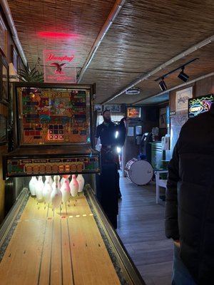 Marge's Lakeside Inn by null