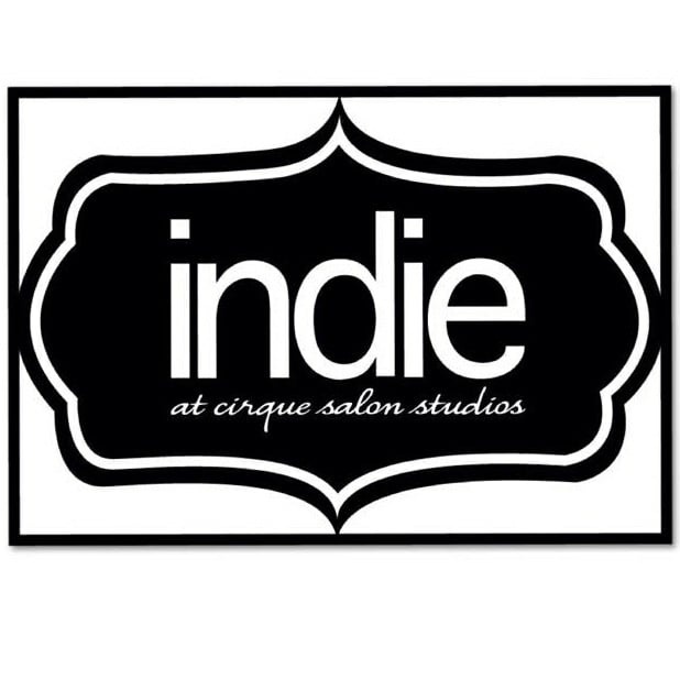 Indie Logo