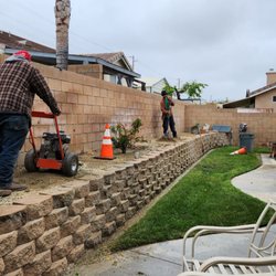 Clark's Tree Service - Tree stump removal and cleanup.