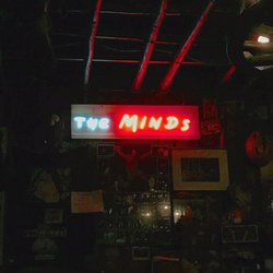 Cafe The Minds