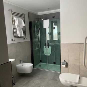 DoubleTree by Hilton Rome Monti - Hotels Near Me - Rome, RM