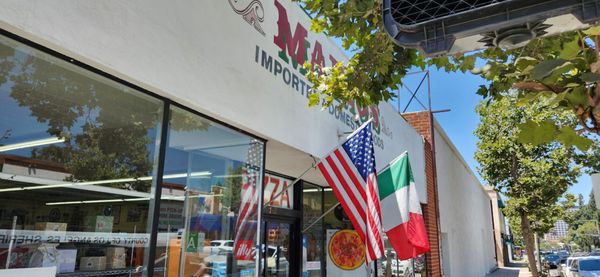 Mario's Italian Deli & Market by null