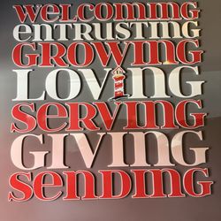 Hilton Head Island Community Church