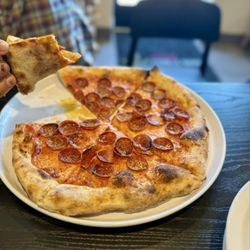 Sour Street Pizza