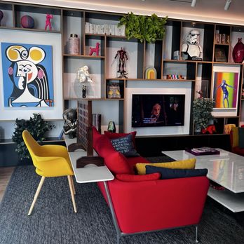 CitizenM San Francisco Union Square - Hotels Near Me - San Francisco, California CitizenM San Francisco Union Square - Hotels Near Me - San Francisco, California