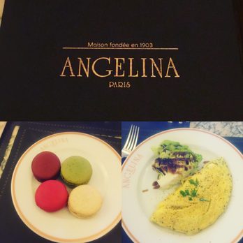 Angelina - Yummy food! - Breakfast & Brunch Near Me - Paris, 75 Angelina - Yummy food! - Breakfast & Brunch Near Me - Paris, 75