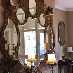 Killiane Castle Country House & Farm - Entry way