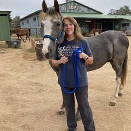 Pam and Dancer