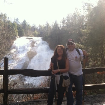 DuPont State Forest - High Falls - Hiking Near Me - Cedar Mountain, North Carolina DuPont State Forest - High Falls - Hiking Near Me - Cedar Mountain, North Carolina