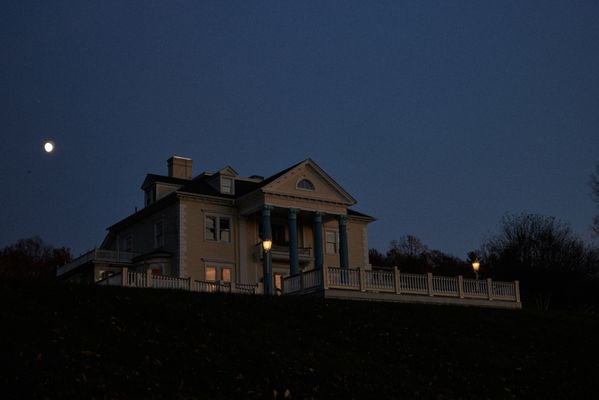Habitas on Hudson by null