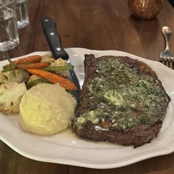 The Smoking Goat - French Near Me - San Diego, California The Smoking Goat - French Near Me - San Diego, California
