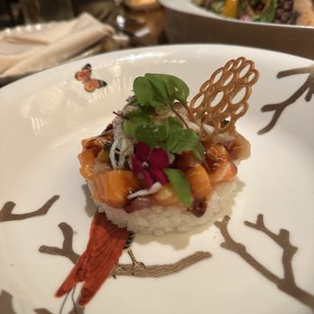 Nuri Steakhouse - Chirashi - Steakhouses Near Me - Dallas, Texas Nuri Steakhouse - Chirashi - Steakhouses Near Me - Dallas, Texas