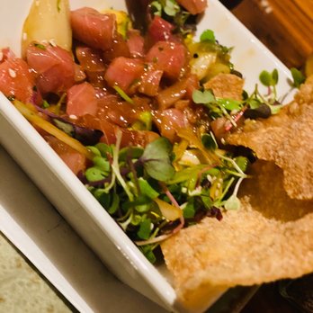 Bluewater Grill Seafood Restaurant & Market Carlsbad - Ahi tuna - Seafood Near Me - Carlsbad, California Bluewater Grill Seafood Restaurant & Market Carlsbad - Ahi tuna - Seafood Near Me - Carlsbad, California