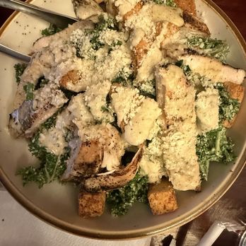Barkada Social Club - Kale Caesar - Filipino Near Me - Astoria, New York