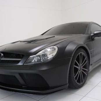 BMA Auto Parts - Mercedes Benz SL65 - Auto Parts & Supplies Near Me - Van Nuys, California
