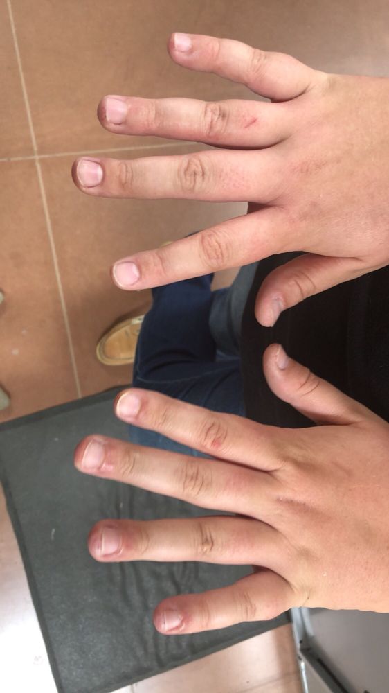 LILY NAIL AND DAY SPA Updated October 2024 536 W Gannon Ave, Zebulon, North Carolina Nail