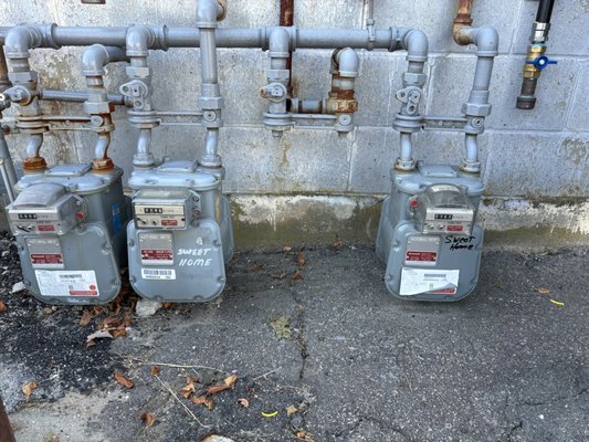 Aldabeh Plumbing and Heating