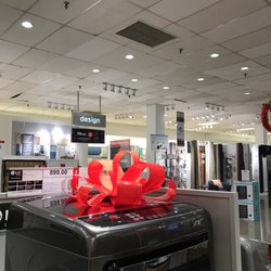 JCPenney - Design Department and Home Goods
