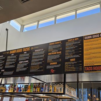 Torchy's Tacos - Menu - Tacos Near Me - Odessa, Texas