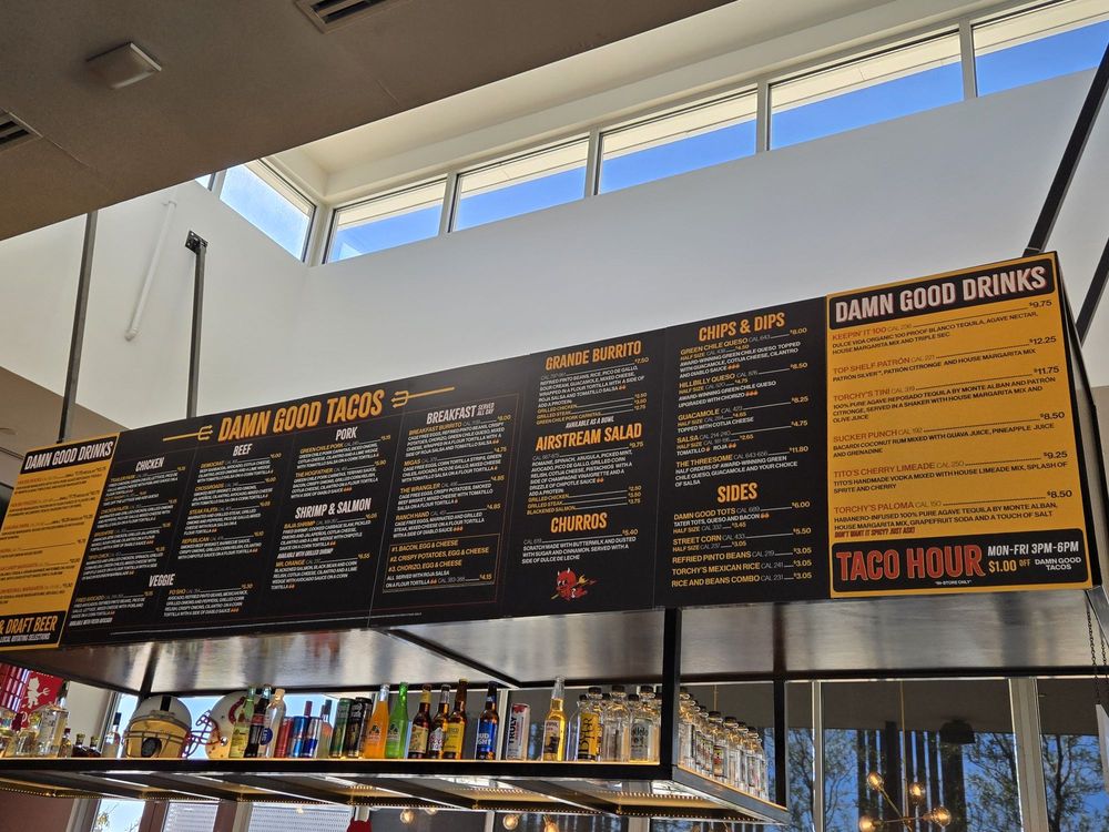 Torchy's Tacos