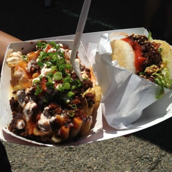 KoJa Kitchen - Asian Fusion Near Me - Berkeley, California KoJa Kitchen - Asian Fusion Near Me - Berkeley, California