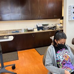 Western Dental & Orthodontics - Good size rooms