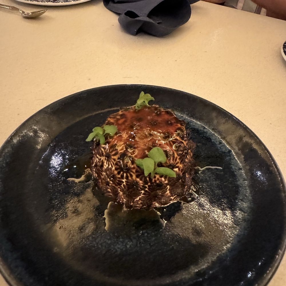 kann - Baked Haiti - Caribbean Near Me - Portland, Oregon