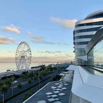 Conrad Manila - Hotels Near Me - Pasay City, NCR Conrad Manila - Hotels Near Me - Pasay City, NCR