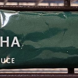 Starbucks - This Starbucks has sriracha
