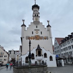 Rathaus