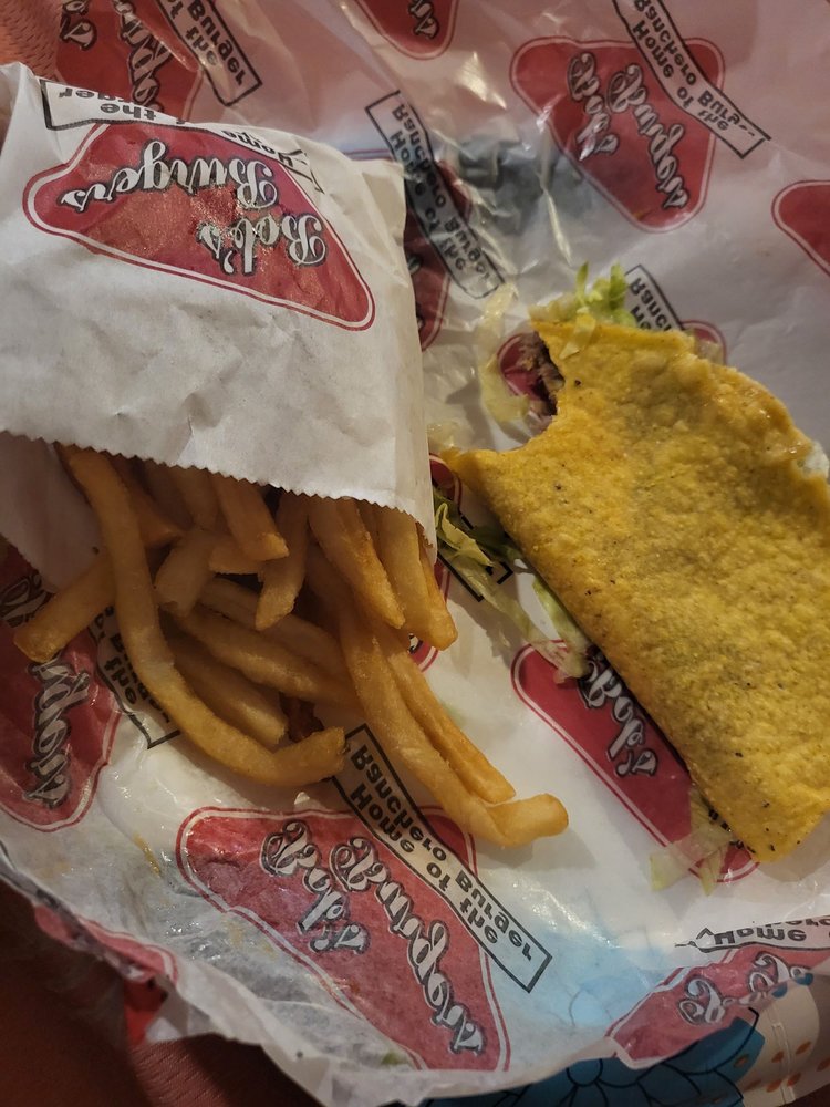 BOB’S BURGERS 40 Photos & 59 Reviews 4506 Central Ave SW