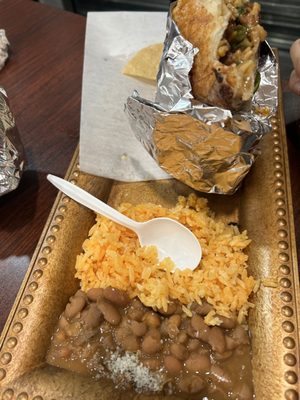 Super Taqueria Las Salsas by null